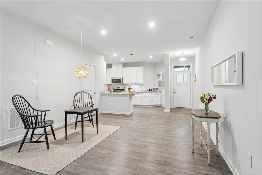 3444 Foxglove Drive, Toano, VA 23168-9547 - #3