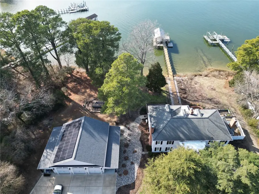1809 Calthrop Neck Road, Yorktown, VA 23693 - #2