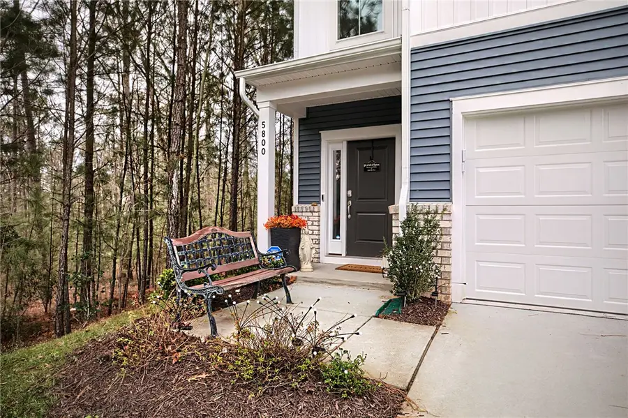 5800 Ginger Drive, Providence Forge, VA 23140 - #3