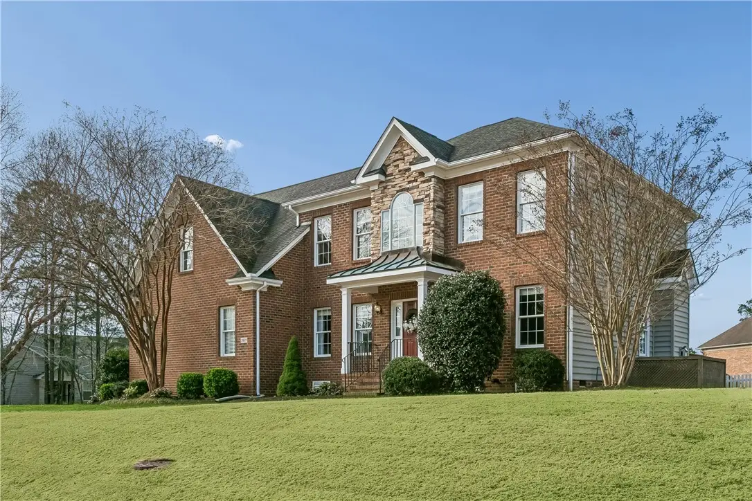 3921 Powhatan Parkway, Williamsburg, VA 23188 - #1