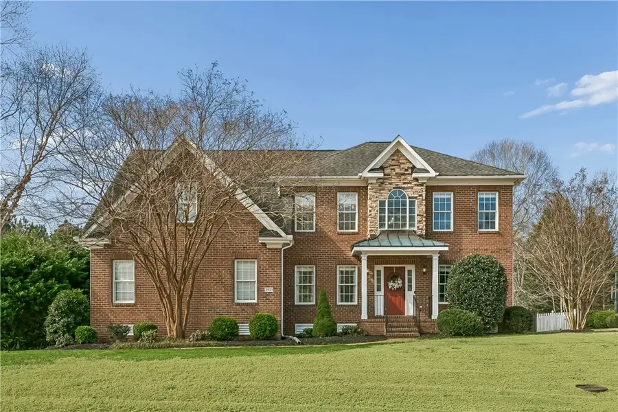 3921 Powhatan Parkway, Williamsburg, VA 23188 - #3