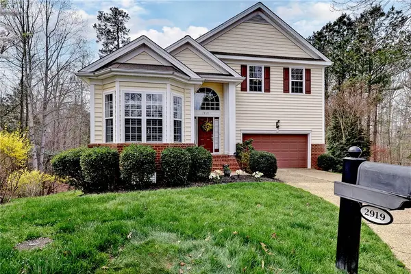 2919 Gold Knight Court, Williamsburg, VA 23185