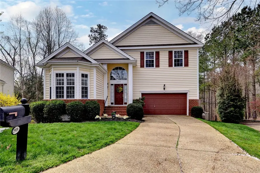 2919 Gold Knight Court, Williamsburg, VA 23185 - #3