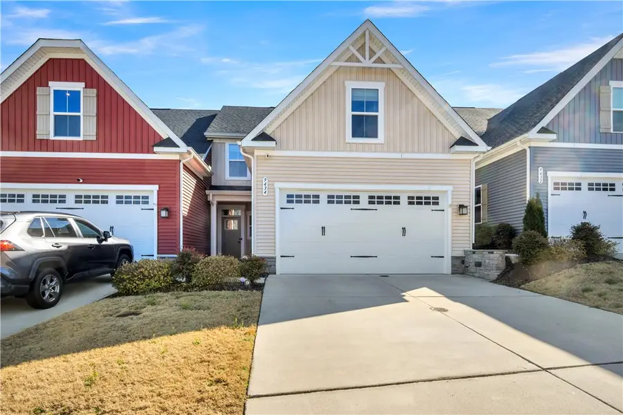 9434 Astilbe Lane, Toano, VA 23168 - #3