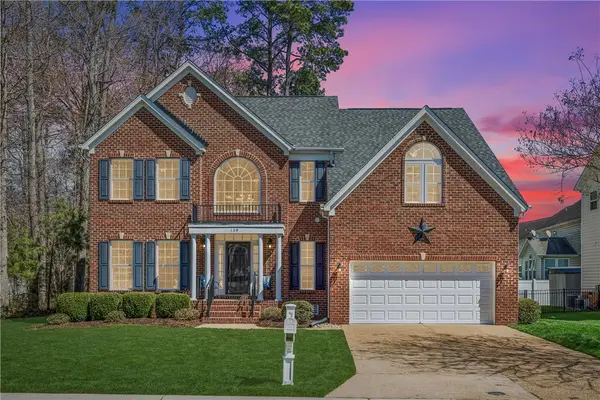 109 Ocracoke Lane, Yorktown, VA 23693