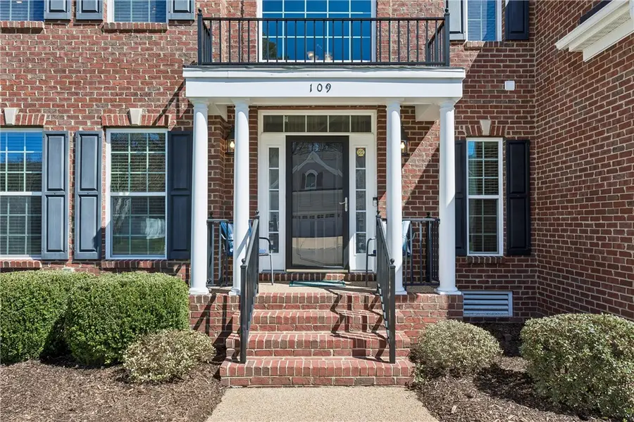 109 Ocracoke Lane, Yorktown, VA 23693 - #2