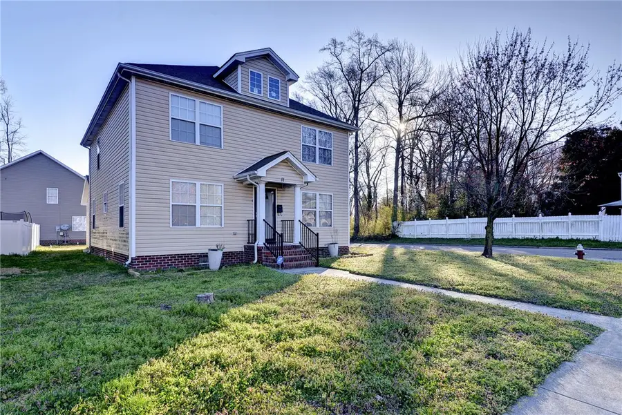 11 Sherazi Drive, Hampton, VA 23663 - #2