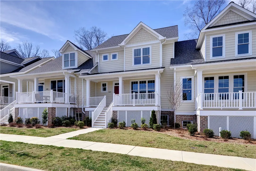 5311 Salzman Street, Williamsburg, VA 23188 - #1