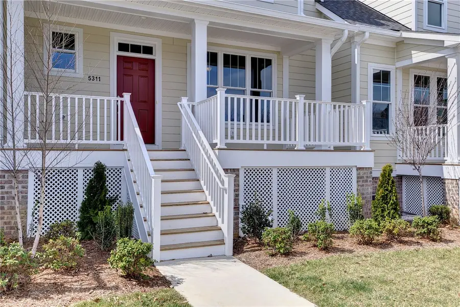 5311 Salzman Street, Williamsburg, VA 23188 - #3