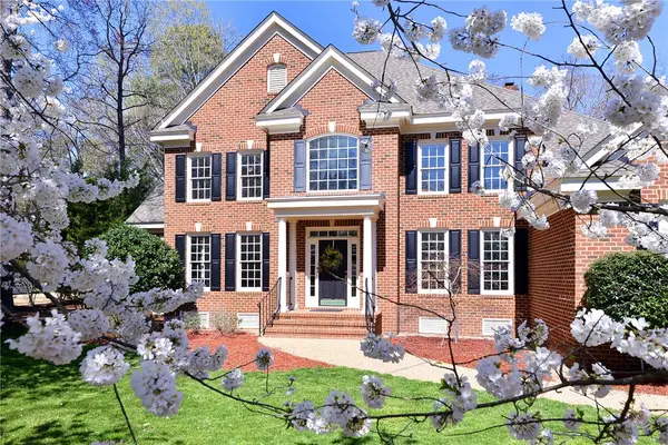 3103 Nathaniels Green, Williamsburg, VA 23185