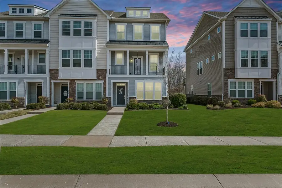 8426 Gayle Lane, Toano, VA 23168 - #2