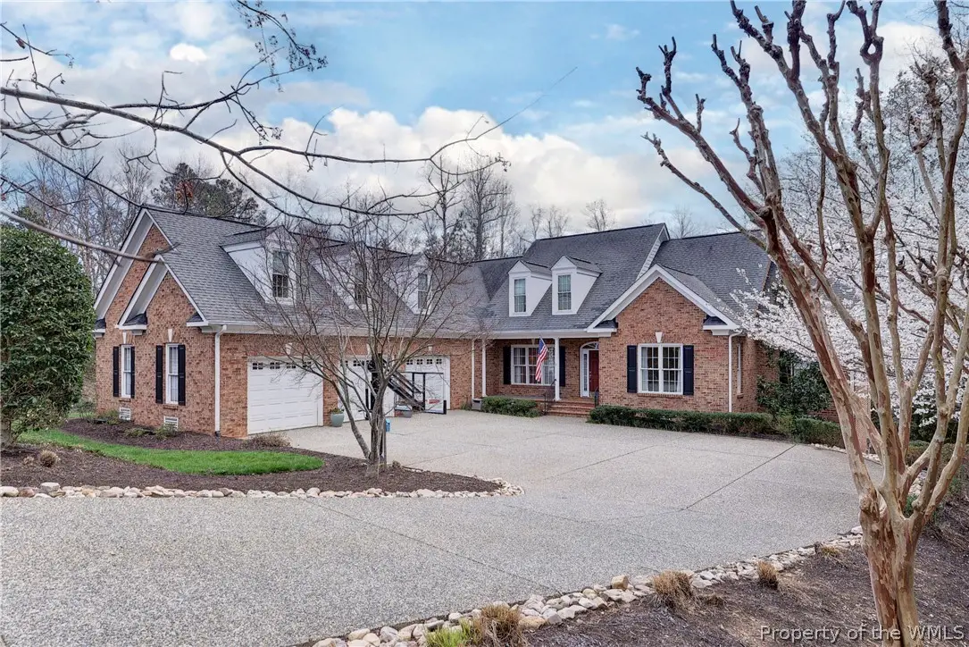 9968 Mill Pond Run, Toano, VA 23168 - #1