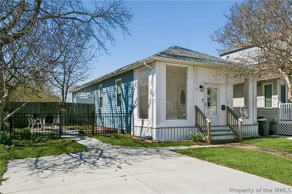 307 N First Street, Hampton, VA 23664