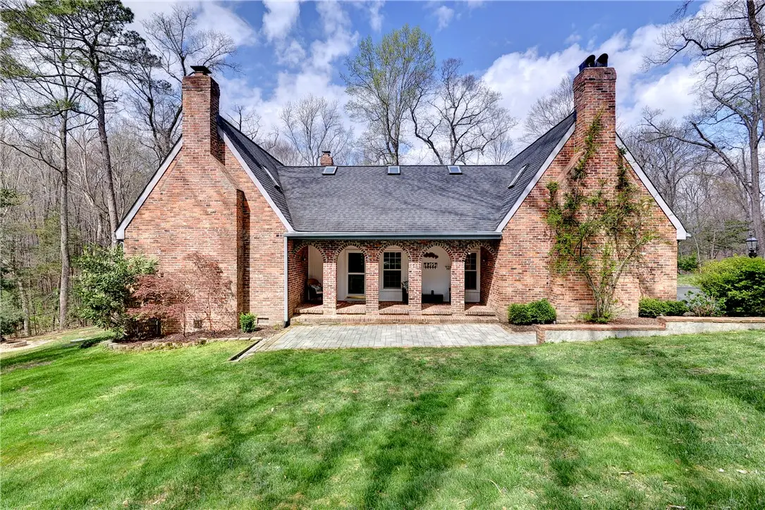 132 Little John Road, Williamsburg, VA 23185 - #1