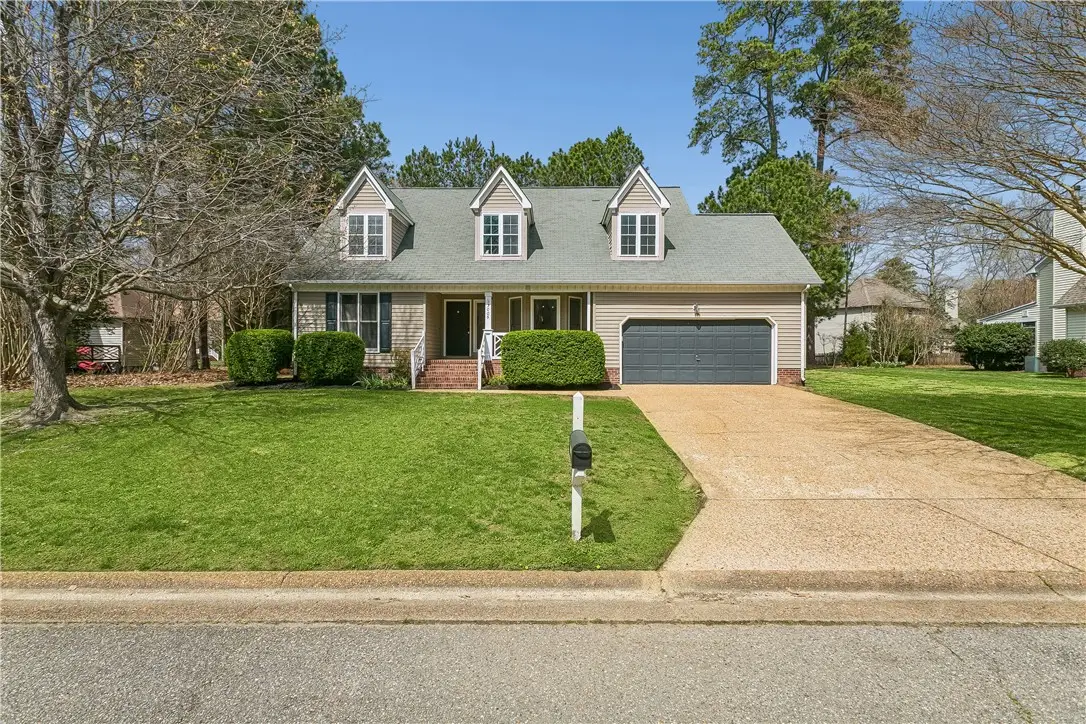 3005 E Bay, Williamsburg, VA 23185 - #1