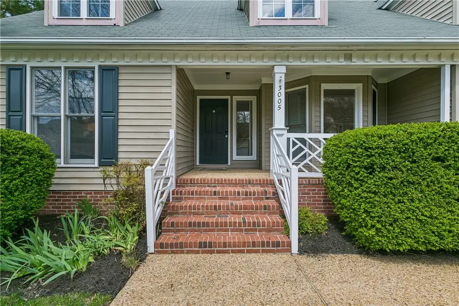 3005 E Bay, Williamsburg, VA 23185 - #3
