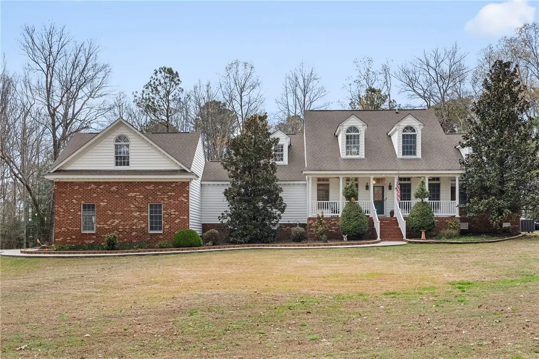 13300 Old Telegraph Road, Providence Forge, VA 23140 - #1