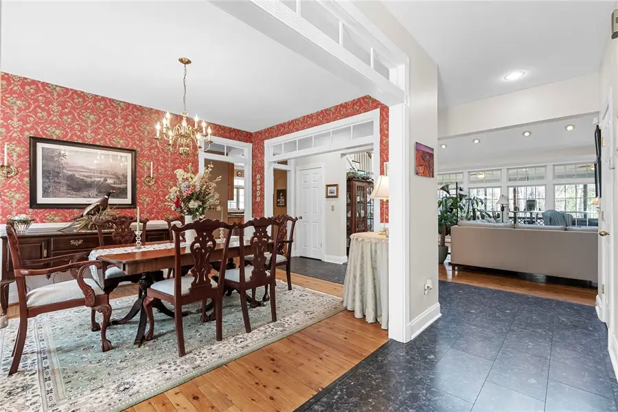 13300 Old Telegraph Road, Providence Forge, VA 23140 - #2