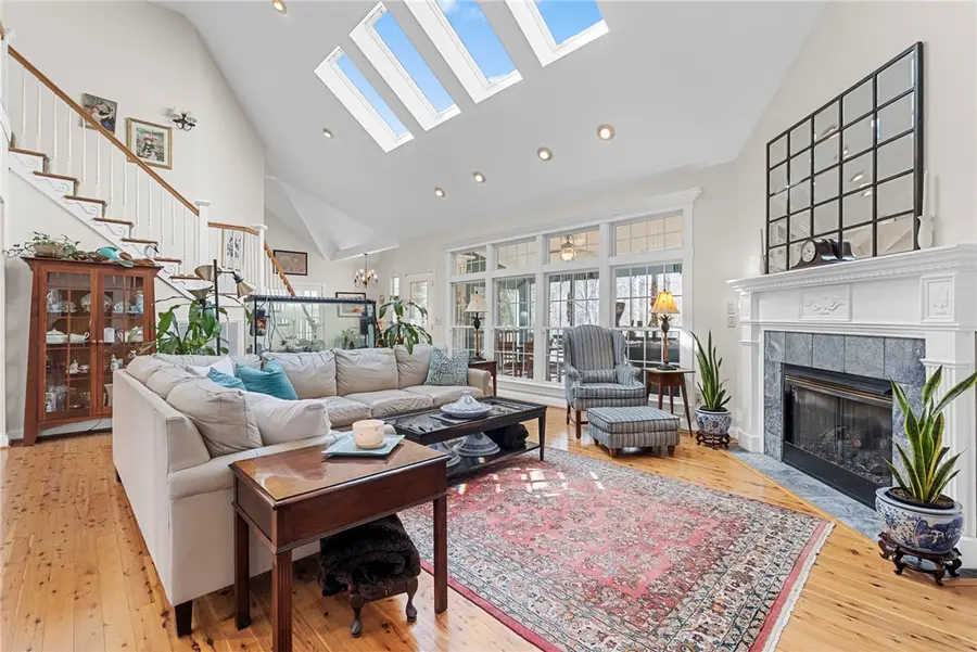 13300 Old Telegraph Road, Providence Forge, VA 23140 - #3