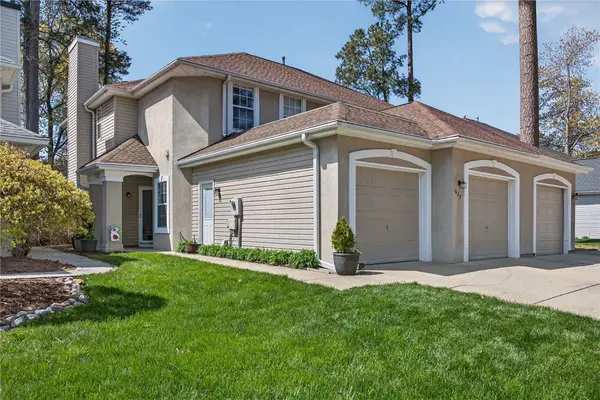 1629 Willow Cove, Newport News, VA 23602