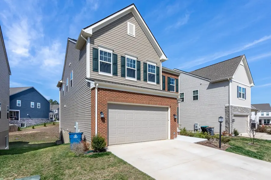 9104 Daydreamer Court, Toano, VA 23168 - #2