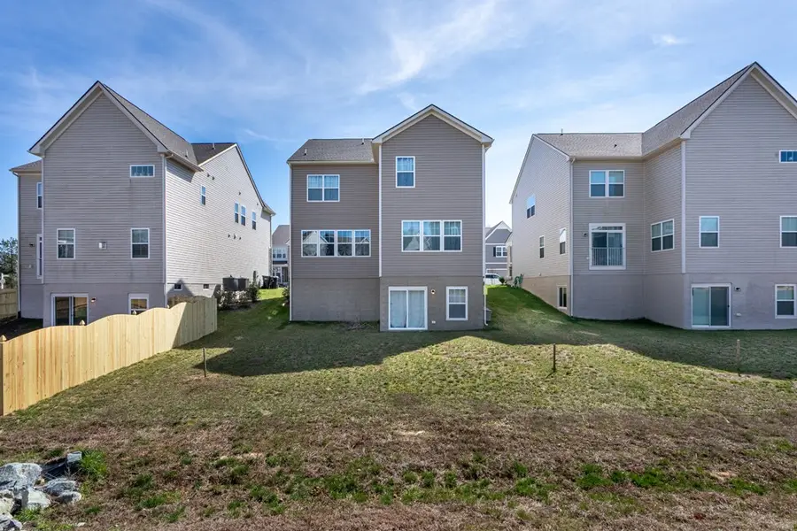 9104 Daydreamer Court, Toano, VA 23168 - #3