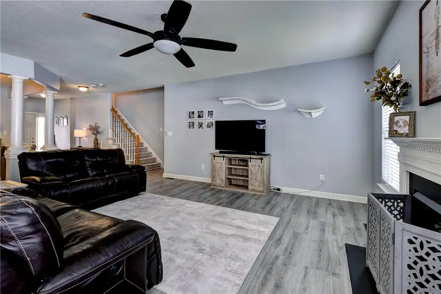 8436 Ashington Way, Williamsburg, VA 23188 - #3