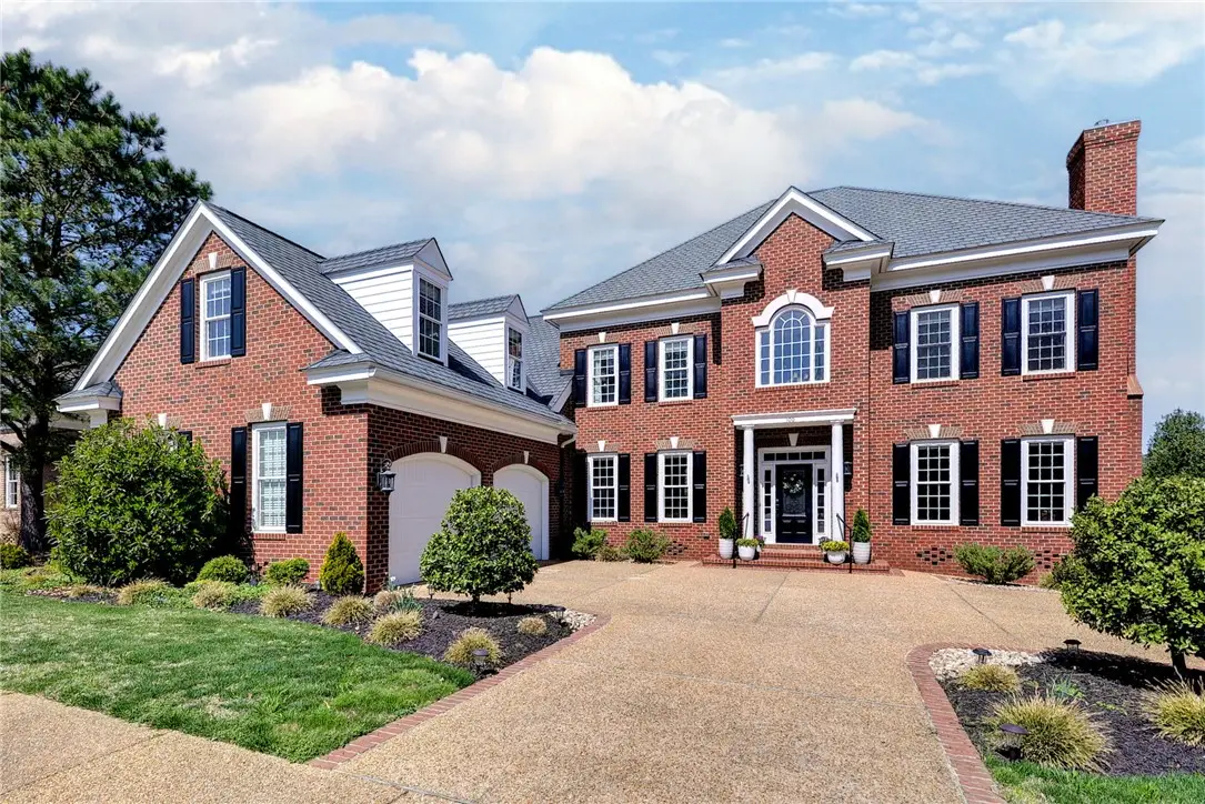 100 Eaglescliffe, Williamsburg, VA 23188 - #1