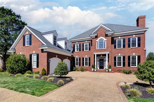 100 Eaglescliffe, Williamsburg, VA 23188