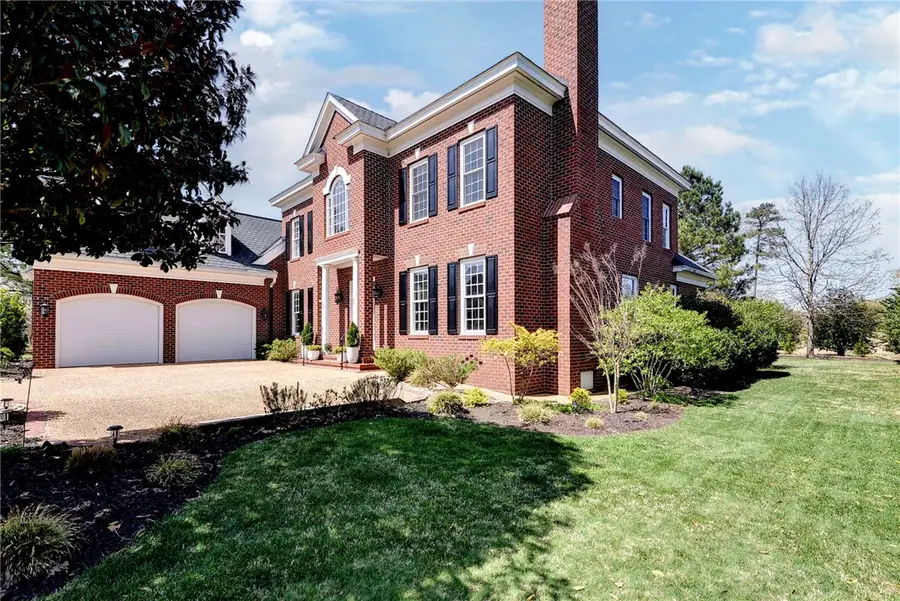 100 Eaglescliffe, Williamsburg, VA 23188 - #2