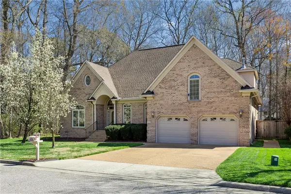 426 Richter Lane, Yorktown, VA 23693