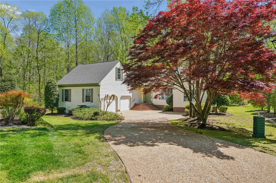 100 Great Glen, Williamsburg, VA 23188 - #2