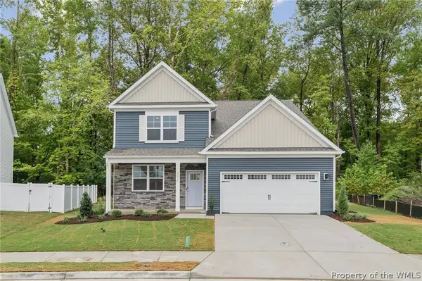 103 Gallop Way, Yorktown, VA 23690