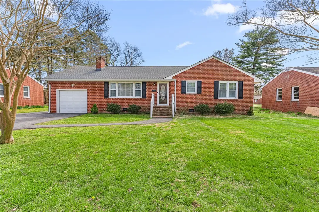 9 Terrace Drive, Poquoson, VA 23662 - #1