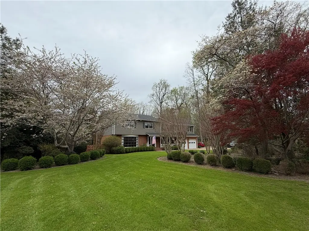 111 Sherwood Drive, Williamsburg, VA 23185 - #1