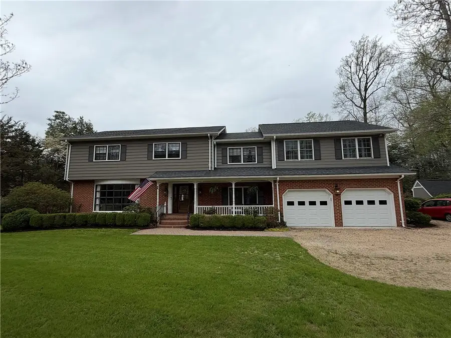 111 Sherwood Drive, Williamsburg, VA 23185 - #3