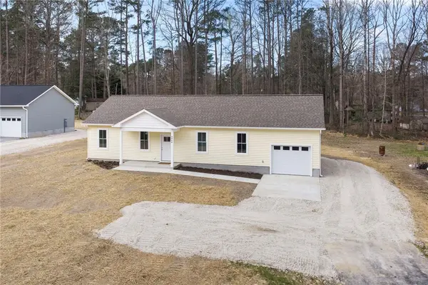 8986 Marlfield Road, Gloucester, VA 23061