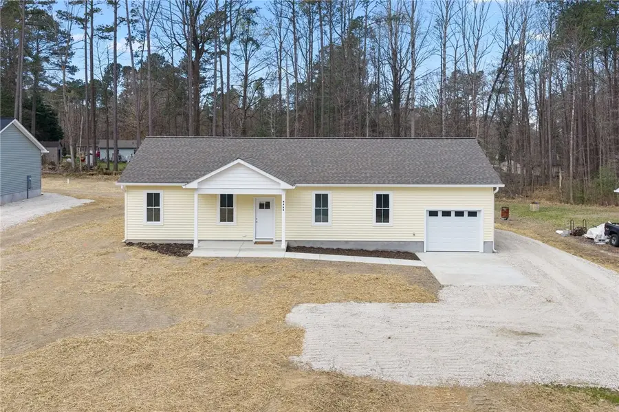 8986 Marlfield Road, Gloucester, VA 23061 - #2