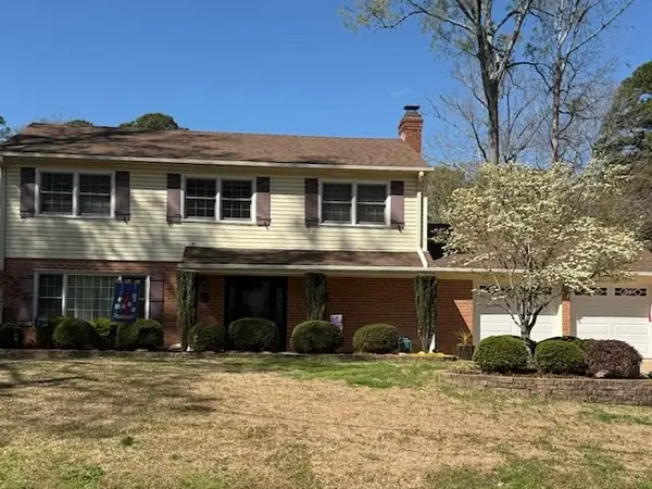 657 E Coral Key, Virginia Beach, VA 23452