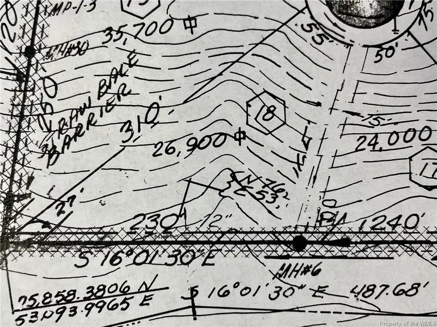 8 Efford Court, Williamsburg, VA 23188-6340 - #2