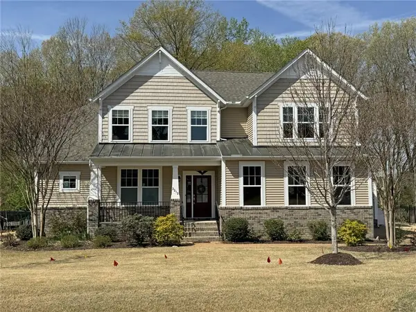 2212 Sir Hatchett Court, Williamsburg, VA 23185