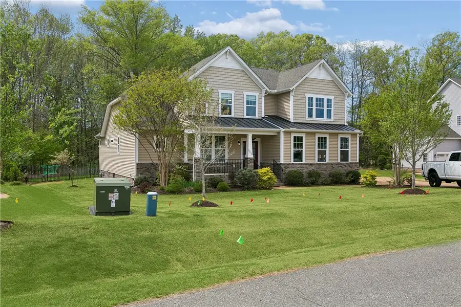 2212 Sir Hatchett Court, Williamsburg, VA 23185 - #2