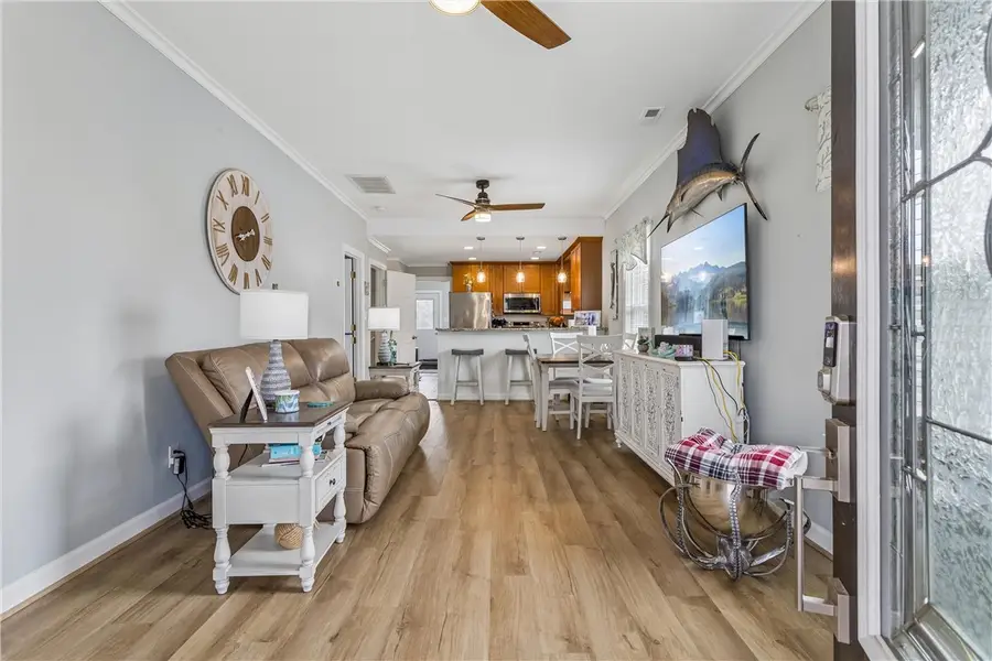 80 Ridge Road, Poquoson, VA 23662 - #3