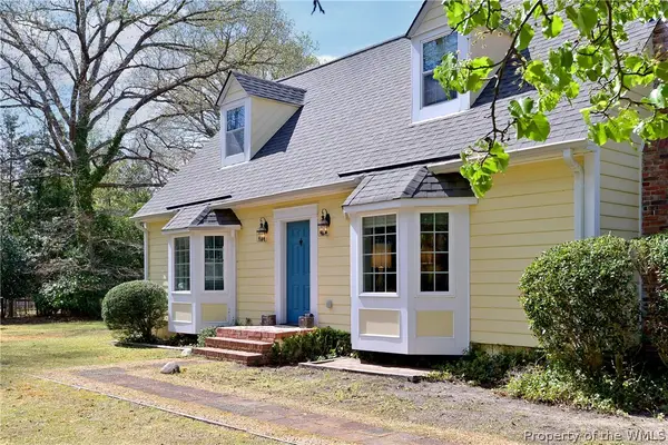 1527 Jamestown Road, Williamsburg, VA 23185