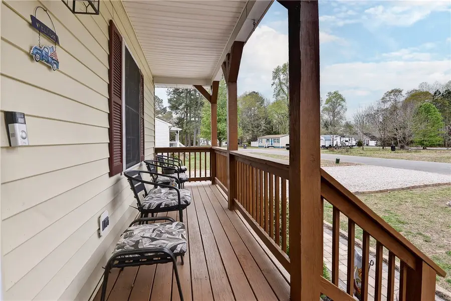1025 Riverside Drive, Lanexa, VA 23089 - #3