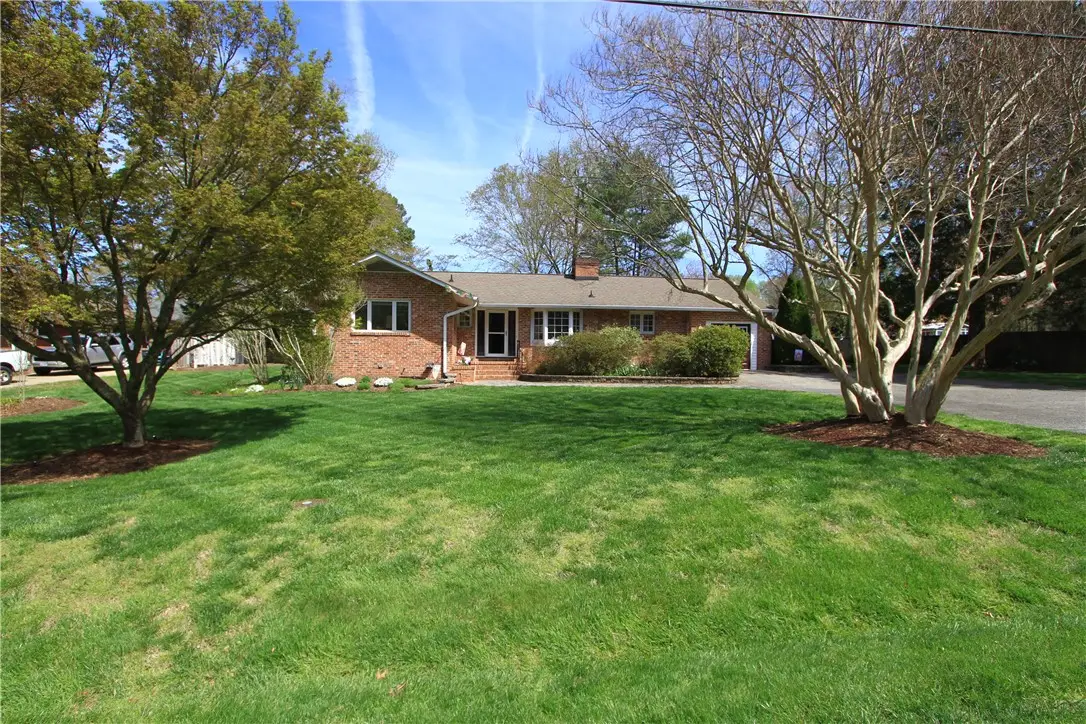 133 Stanley Drive, Williamsburg, VA 23188 - #1