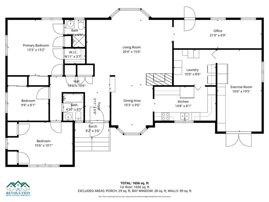 133 Stanley Drive, Williamsburg, VA 23188 - #3