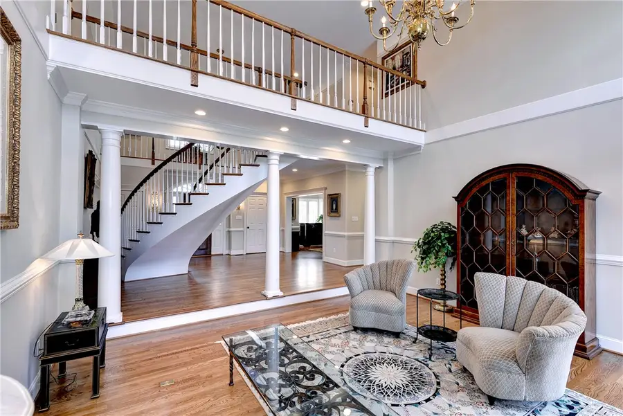 3001 Travis Pond Road, Williamsburg, VA 23185 - #3