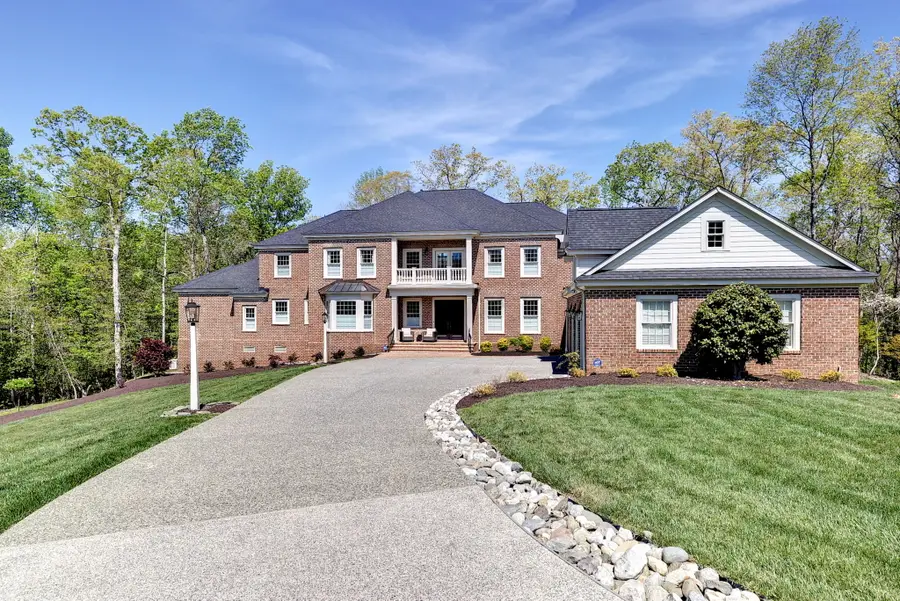 239 Woburn, Williamsburg, VA 23188 - #2