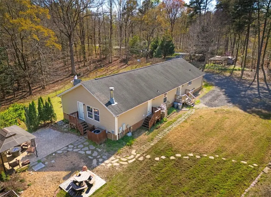 1881 S Waterside Drive, Lanexa, VA 23089 - #2